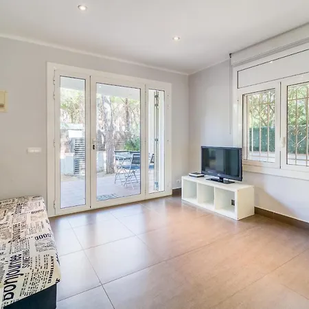 Apartamento Hauzify I Edelweiss