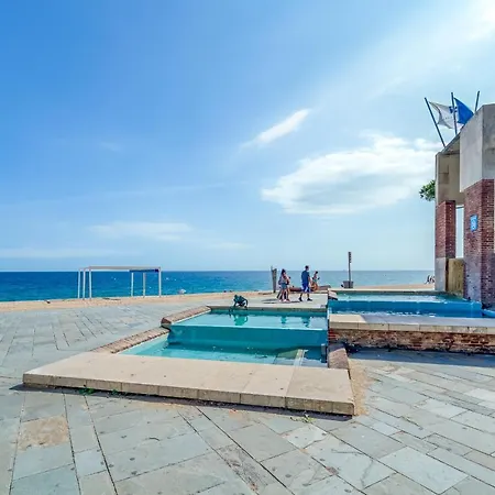 Apartment Hauzify I Edelweiss Platja d'Aro