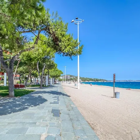 Hauzify I Edelweiss Apartamento *