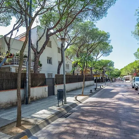 Hauzify I Edelweiss Apartment Platja d'Aro