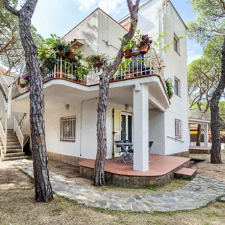 Hauzify I Edelweiss Apartment Platja d'Aro