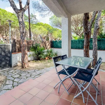 Apartment Hauzify I Edelweiss Platja d'Aro